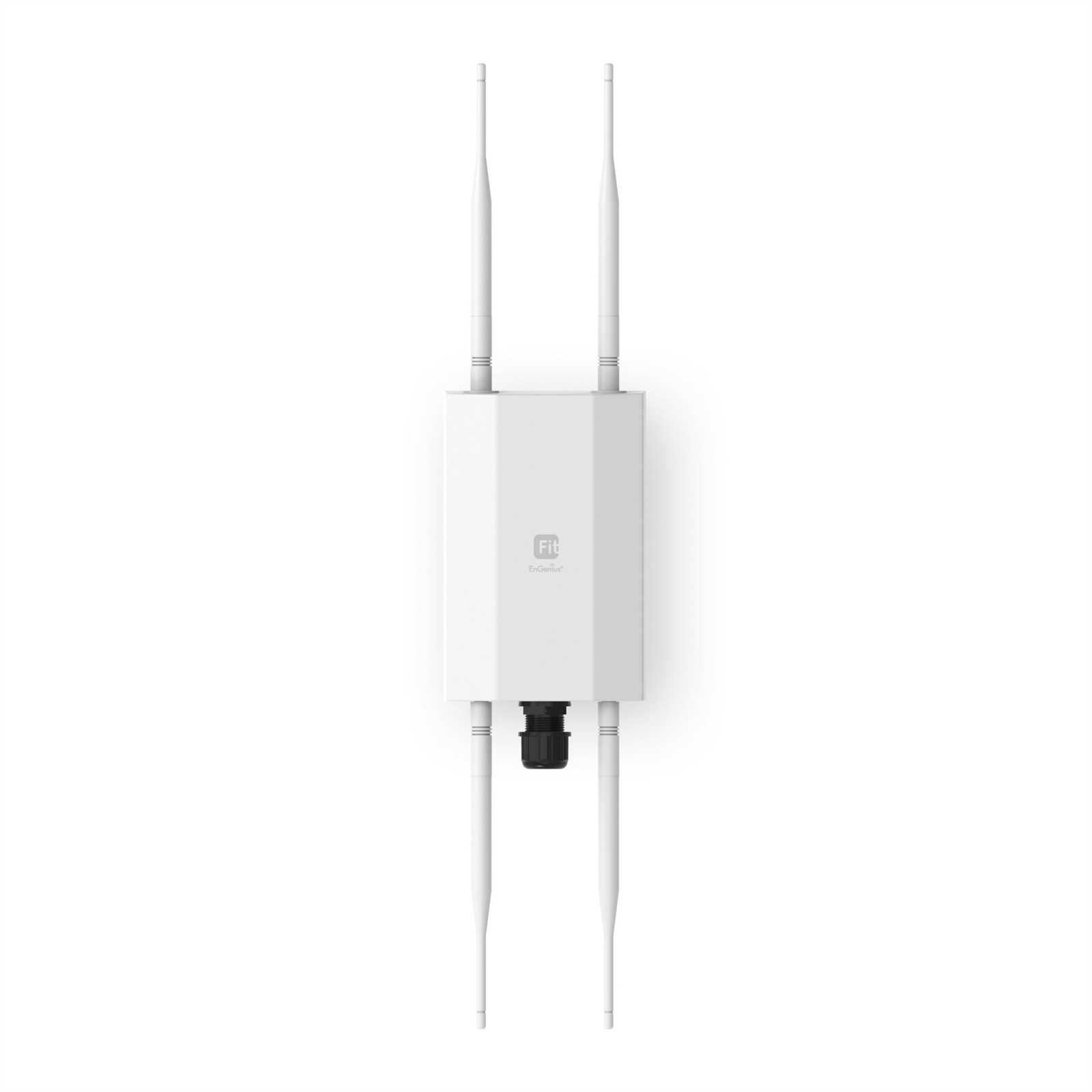 EnGenius Fit Wi-Fi 6 2×2 Dual band Outdoor Wireless Access Point IP67 PoE