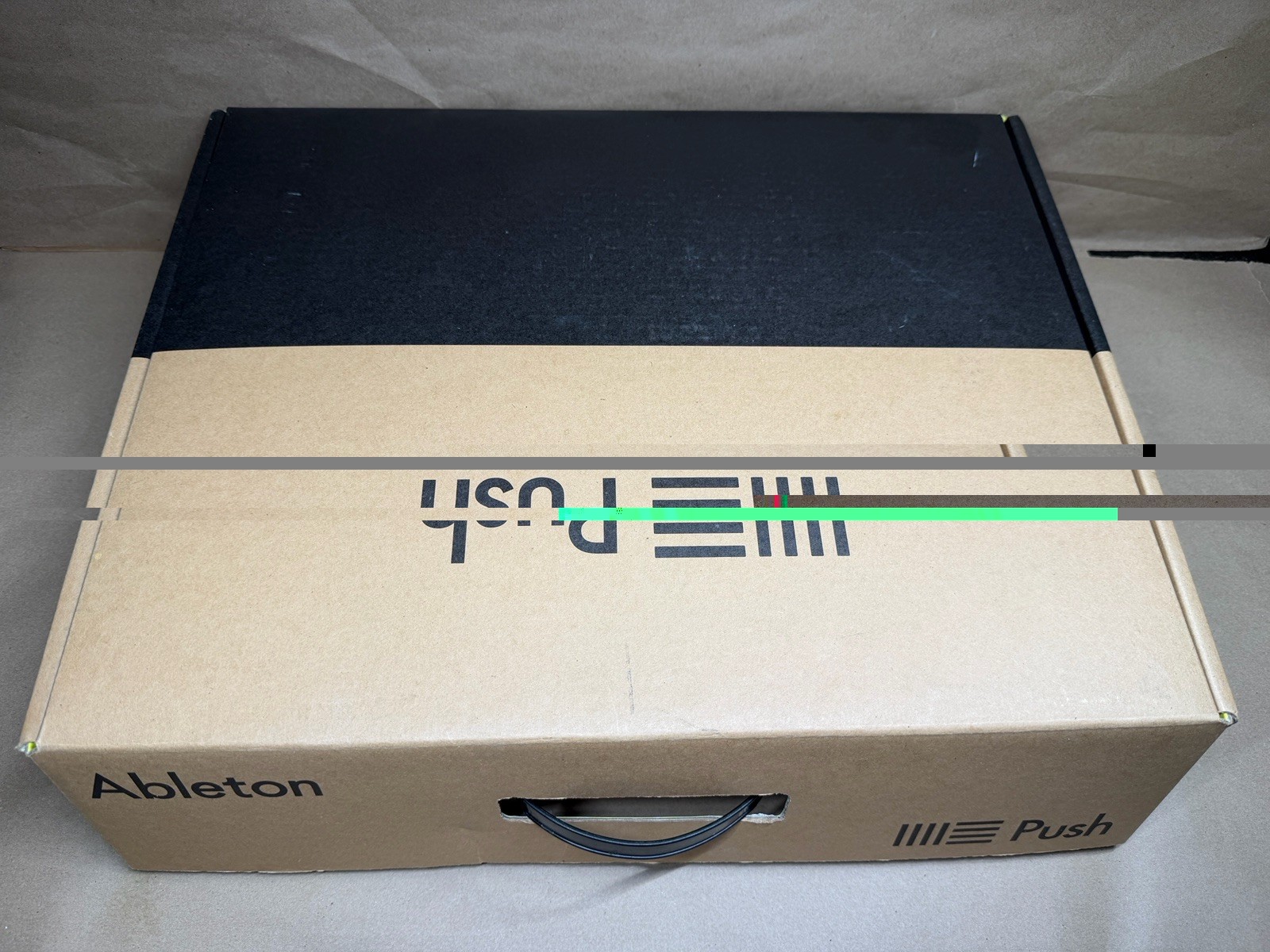 Ableton Push 2 Pad Controller Rotary Encoders Pad Triggers USB Compatible