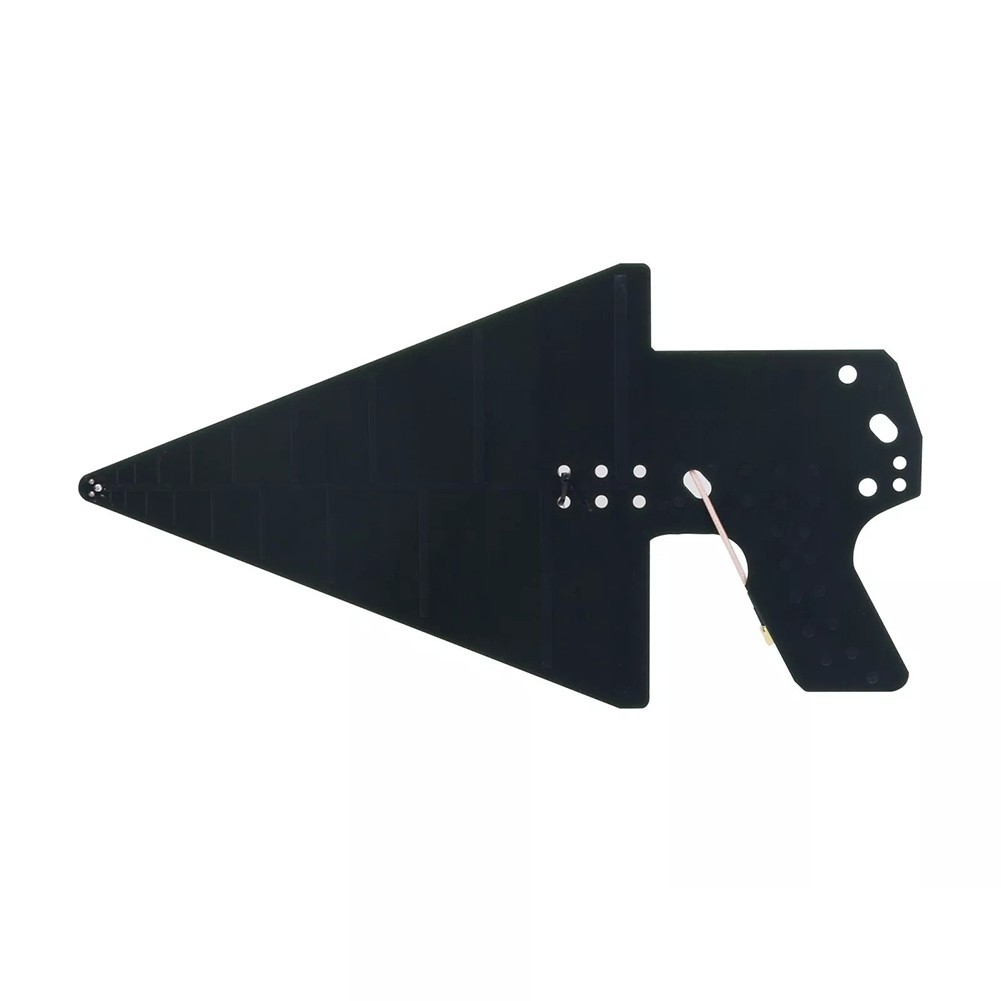 HT6 Antenna for Direction Finding and Electromagnetic Compatibility Testing