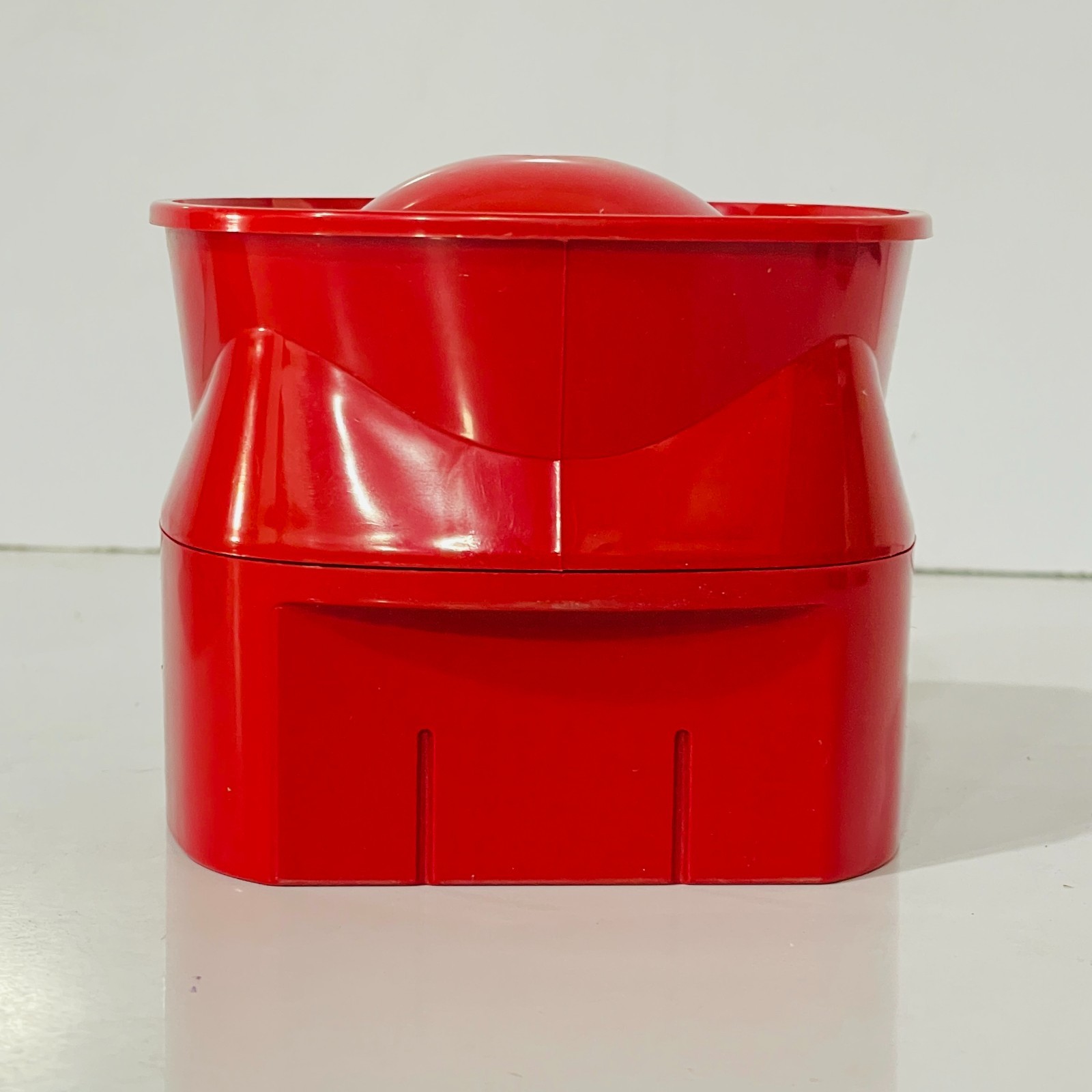 SCHRACK SECONET BX-SOL-R ADDRESSABLE LOOP SOUNDER FIRE ALARM