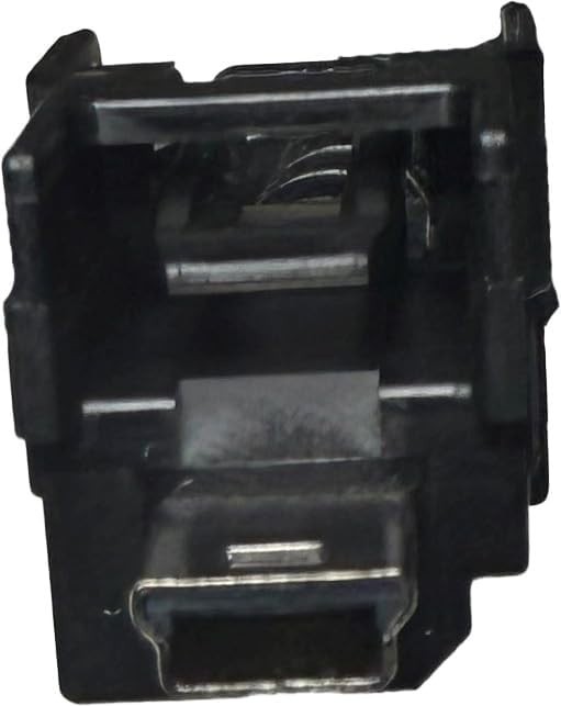 Latching USB Cable
