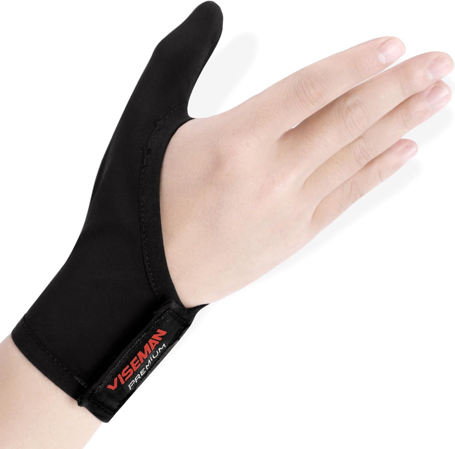 Bowling Thumb Saver Protector, Lightweight Bowling Thumb Sock, Bowling Gloves fo