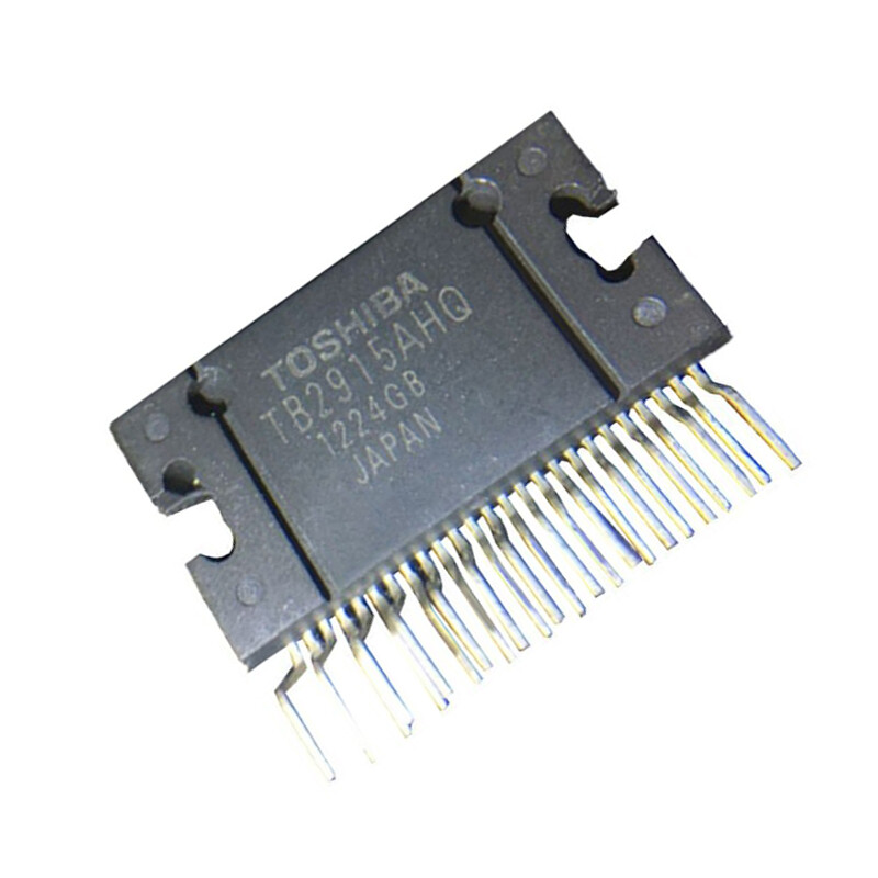 1PCS TB2915AHQ ZIP-25 TB2915 Audio Power Amplifier IC