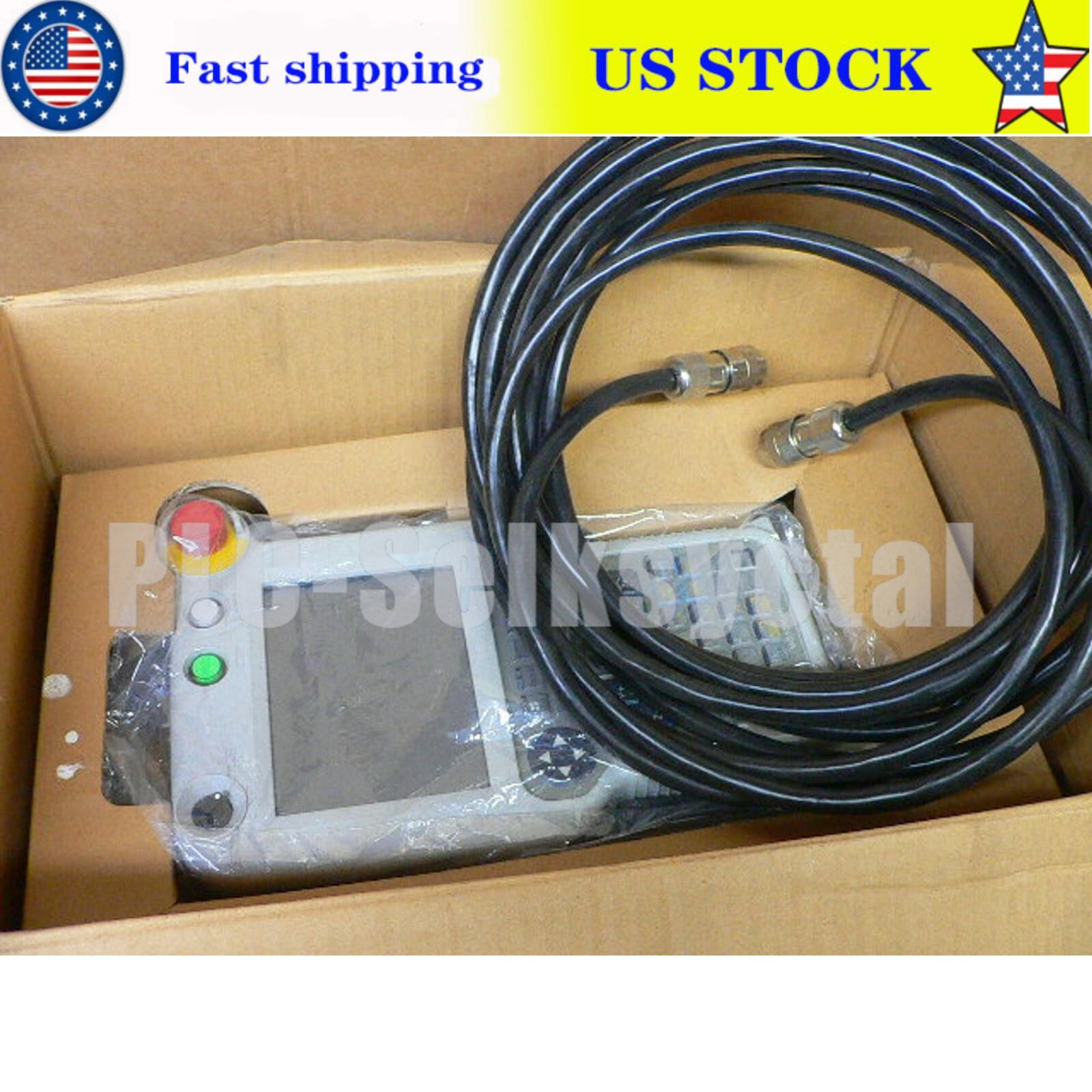 YASKAWA JZRCR-NPP01-1 NEW IN BOX JZRCRNPP011 Motoman Teach Pendant