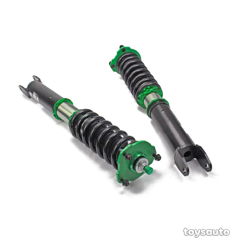 Rev9 Hyper Street II Coilover Shock for *RWD Sedan W211 E320 E350 E500 E55 03-09