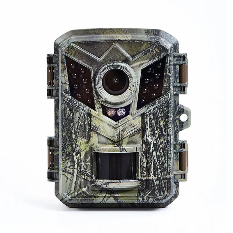 1080P FHD Night Vision Hunting Trail Camera IP66 Waterproof Wildlife Camera