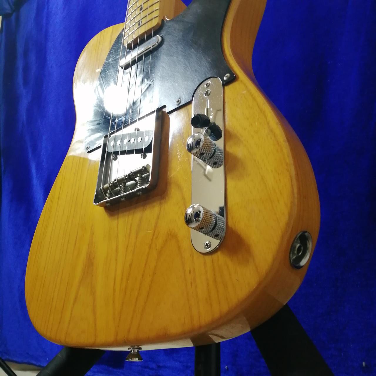 RIVERHEAD TL type electric guitar