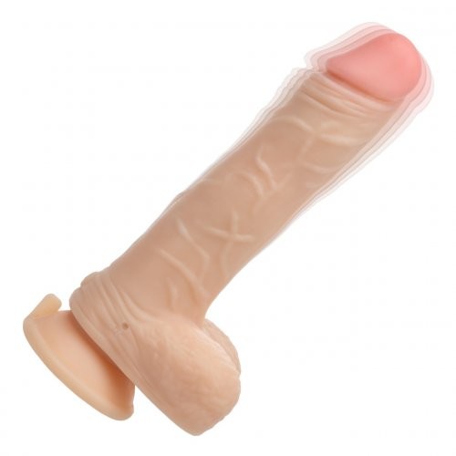 Working Stiff The Vibrating Quarterback