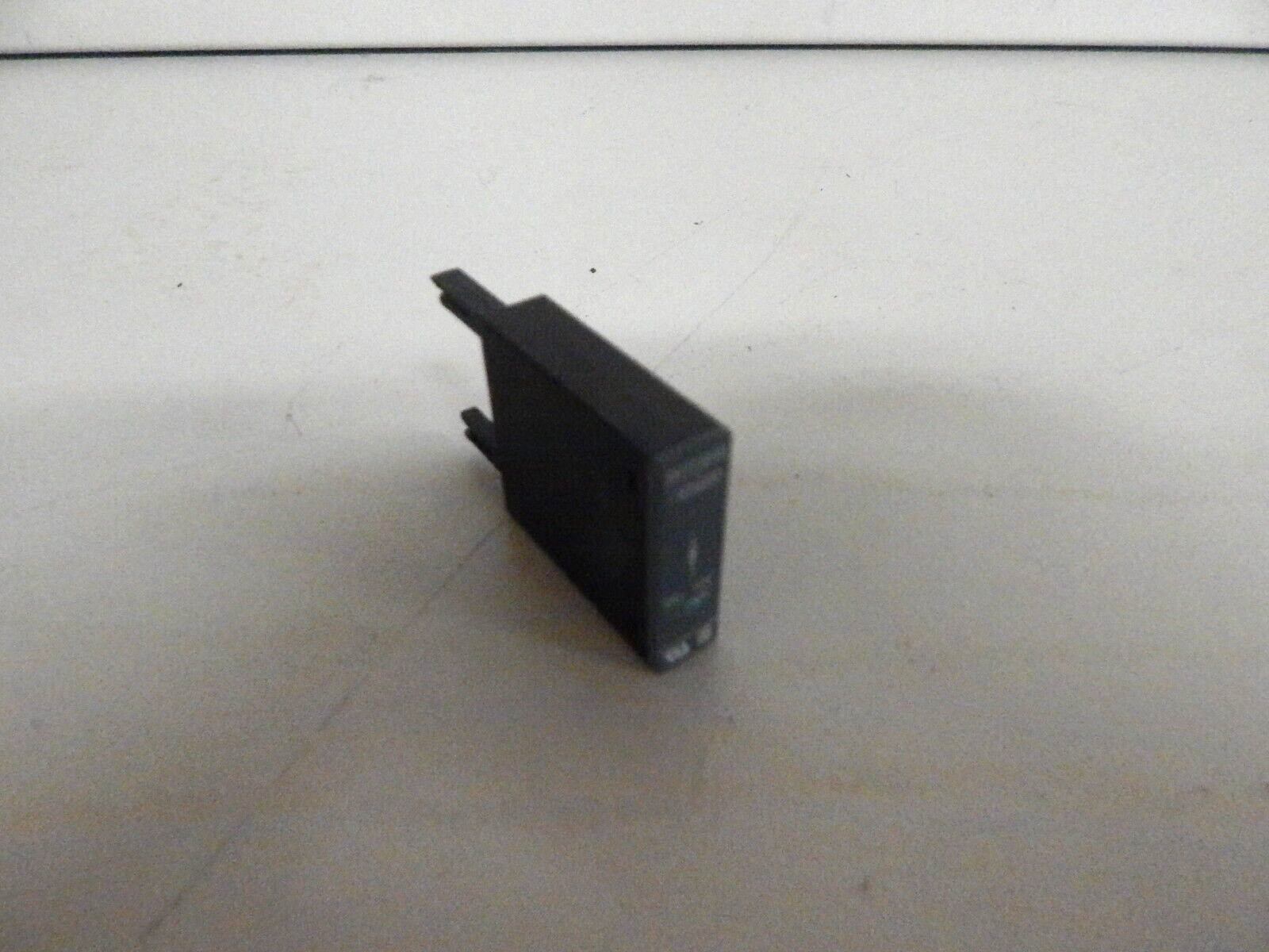 SIEMENS, 3RT2916-1DG00, Surge Suppressor