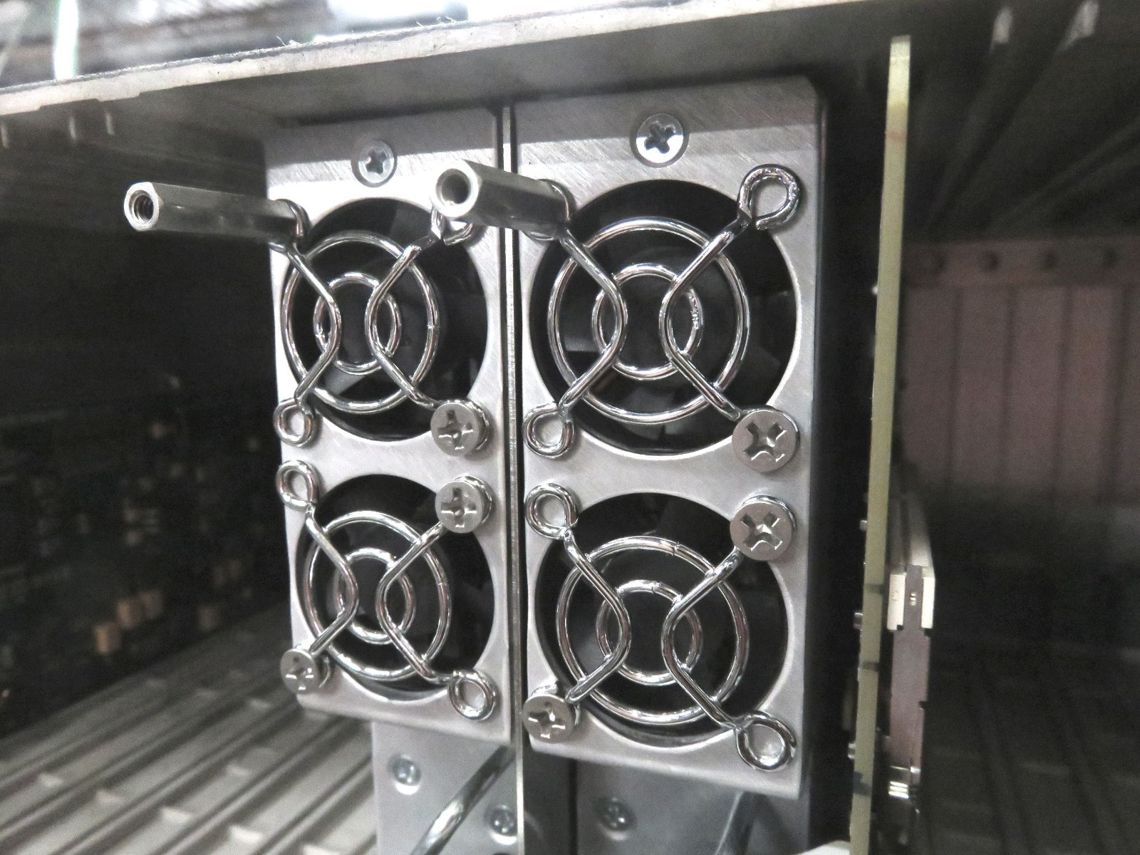 Belden GV Densité 3 Frame / KALEIDO MX * Responsive