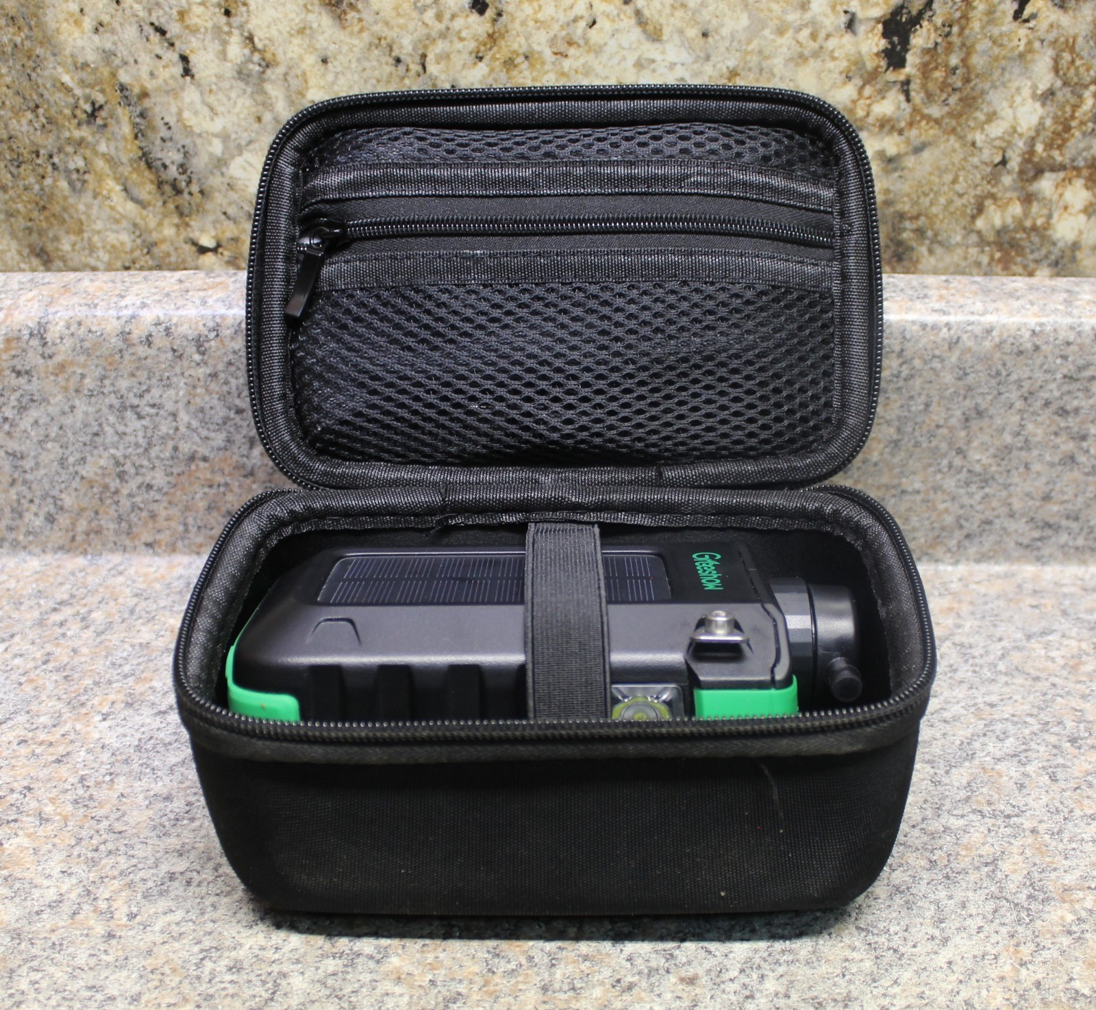 Greeshow GS-2811 Electric Portable Water Purifier