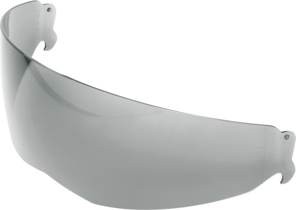 AGV Internal Sun Visor for Tour Helmets - Light Smoke - XL-3XL Motorcycle
