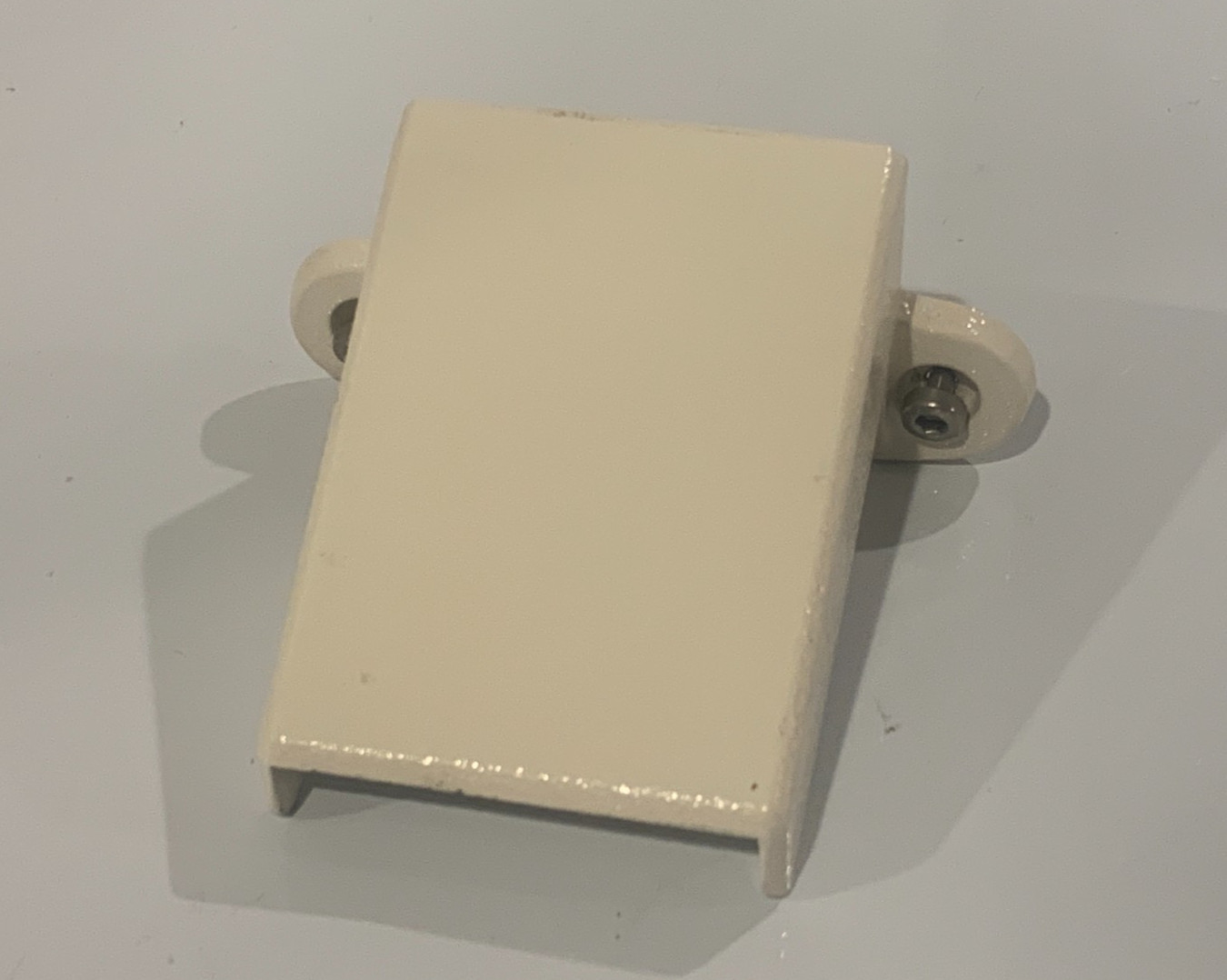 Filter Slider Handle for Carl Zeiss Axioskop Microscope, includes screws