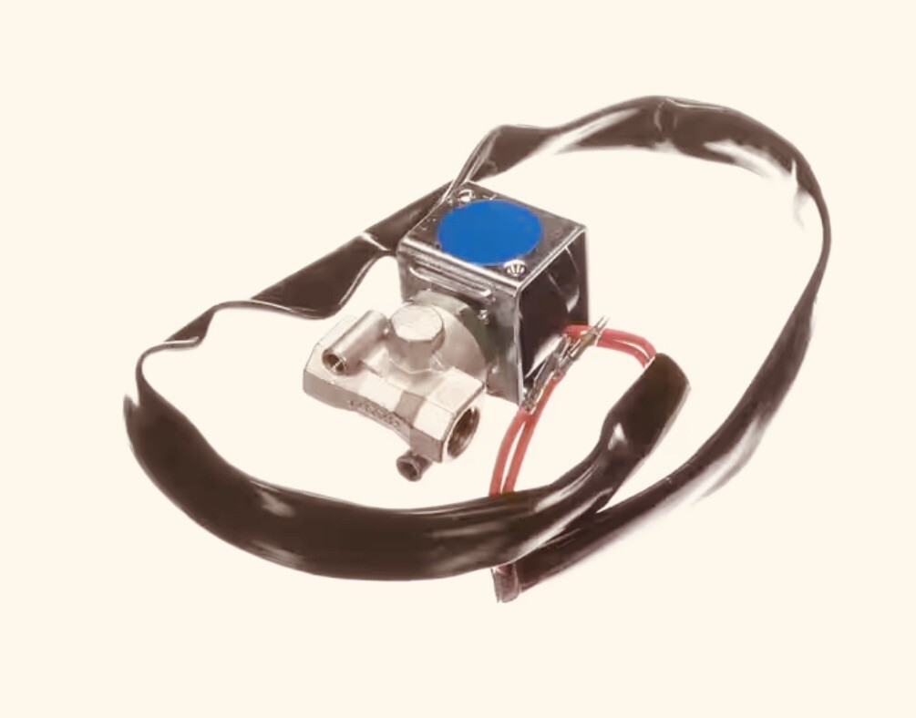 F.  1066830SP Frymaster Solenoid Assembly, Lov  OEM