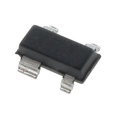 30Pcs S-80843CLNB-B64T2G SC-82AB-4 Supervisory Circuits VOLTAGE DETECTOR
