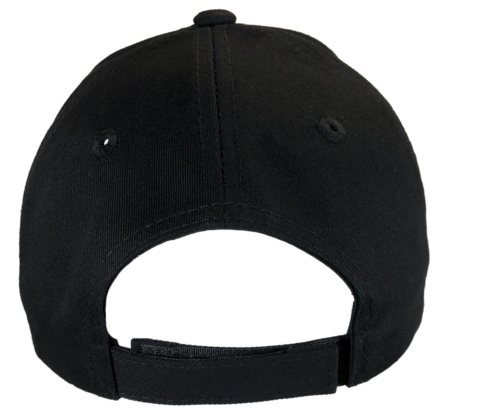 DYSFUNCTIONAL VETERAN Hat Black Ball Cap 100% Cotton Structured ‘THE ORIGINAL!’