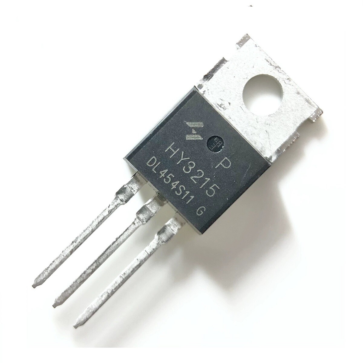 Original 2PCS/5PCS/10PCS HY3215 HY3215P TO-220 150V 120A MOSFET IC