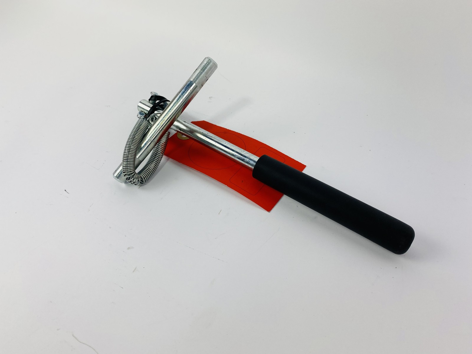 BodyCraft VR200-RW25 Rowing Folding Handle Mechanism (MX407)