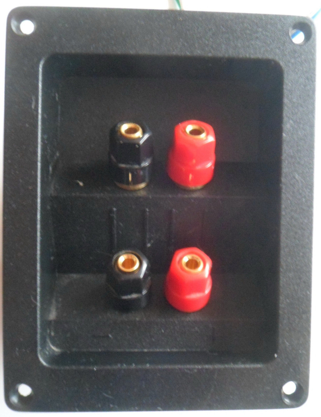 Polk Audio RTi 12 RTi12 Speaker Crossover