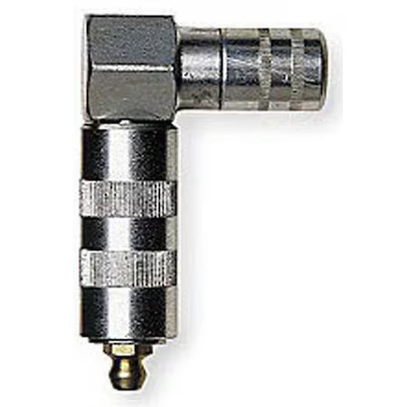 Milwaukee Tool 49-16-2648 Right Angle Grease Coupler
