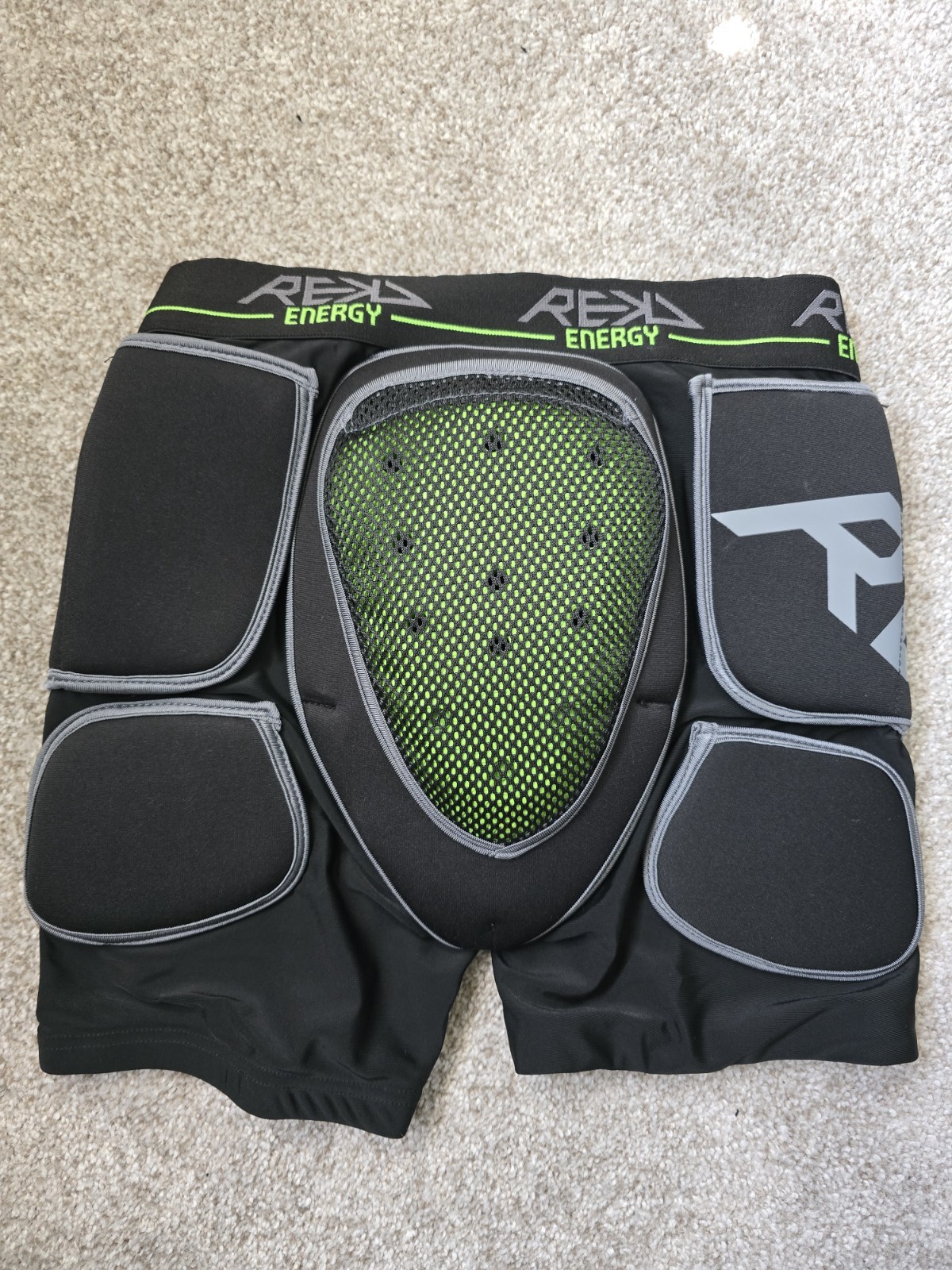 Impact shorts XS multi sport