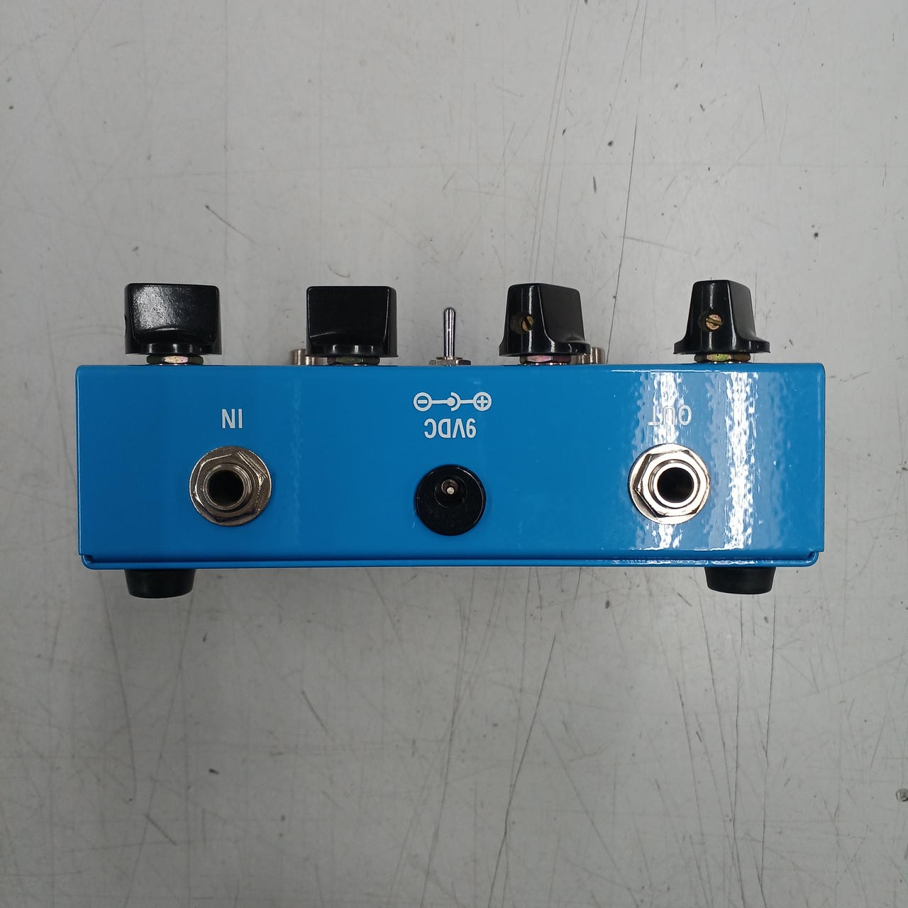 FULLTONE FULL-DRIVE2 EFFECTOR 632702