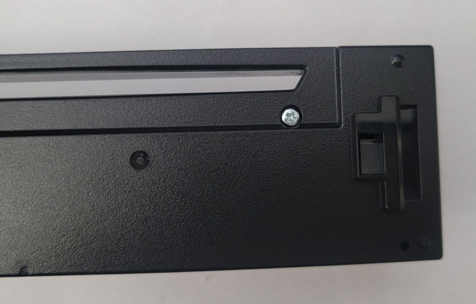 JVC KD-TD70BT FACEPLATE ONLY