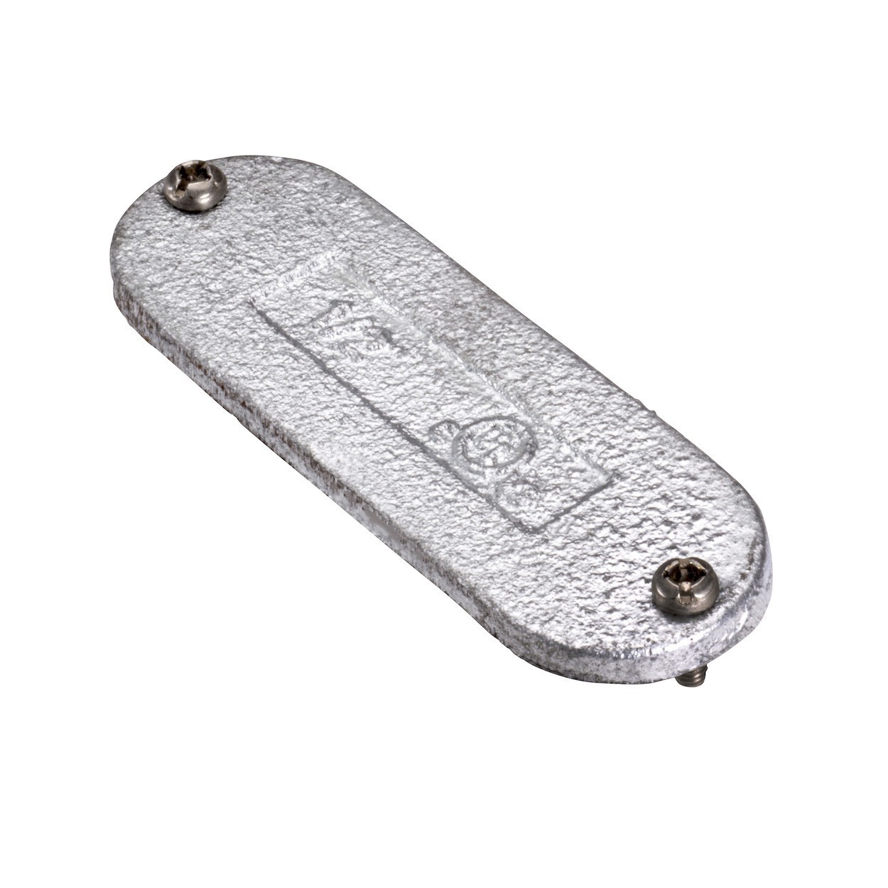 Southwire 577MHDG 2-1/2" to 3" Malleable Iron Conduit Body Cover (Pack of 10)