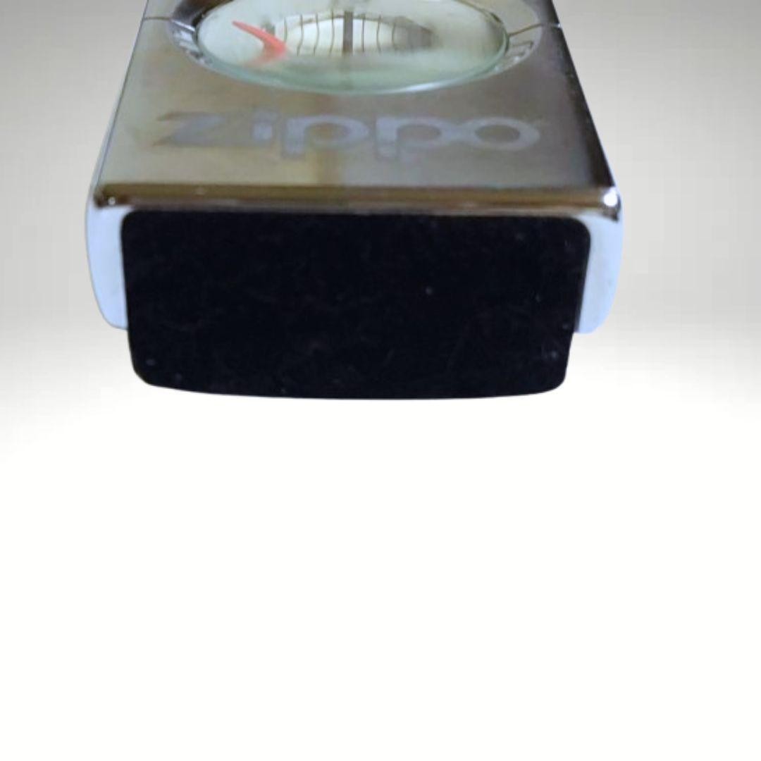 ZIPPO Zippo Desk Clock Confirmed Working