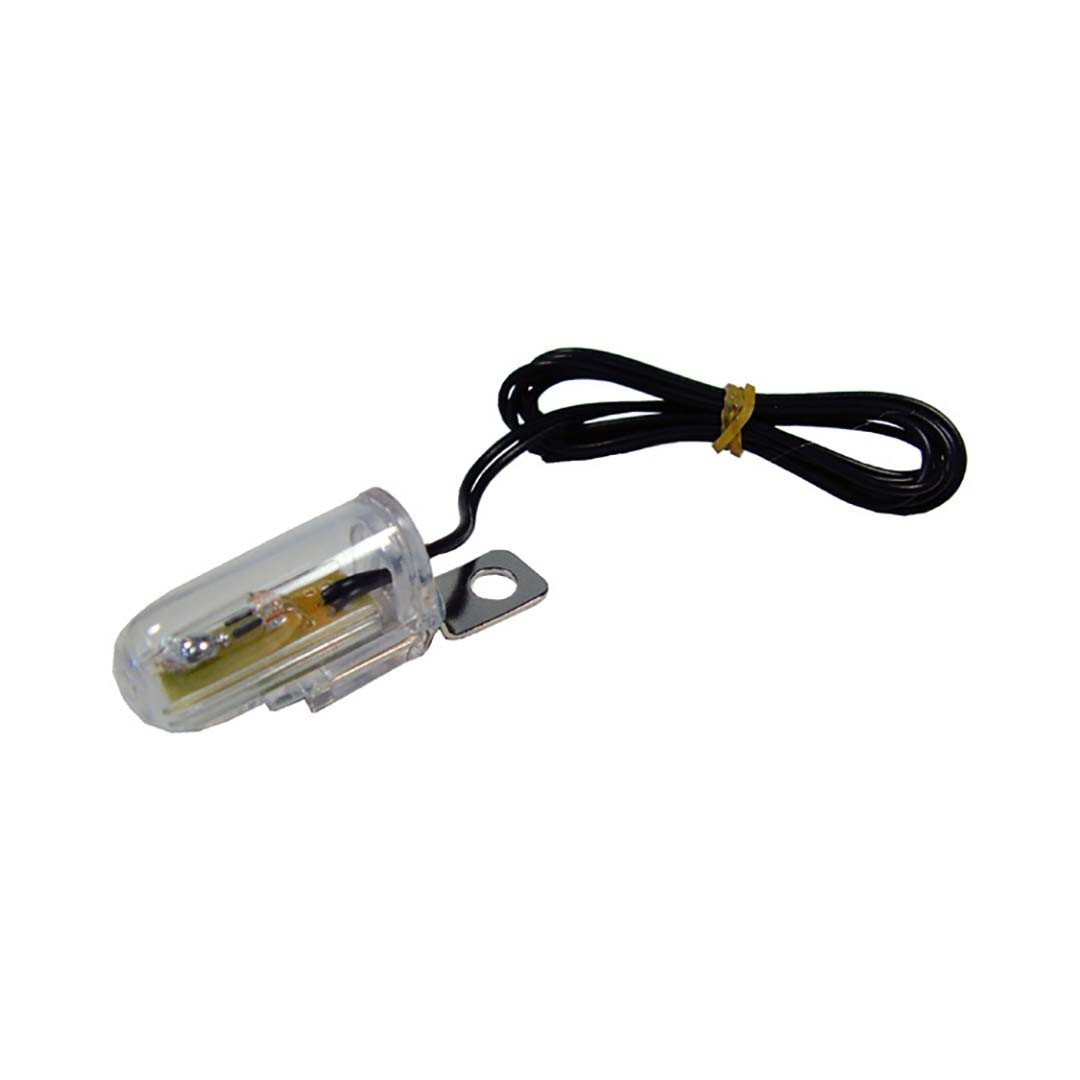 OMEGA AU46 TILT SENSOR TO DETECT OPENING OF VEHICLE HOOD/TRUNK EXCALIBUR ALARMS