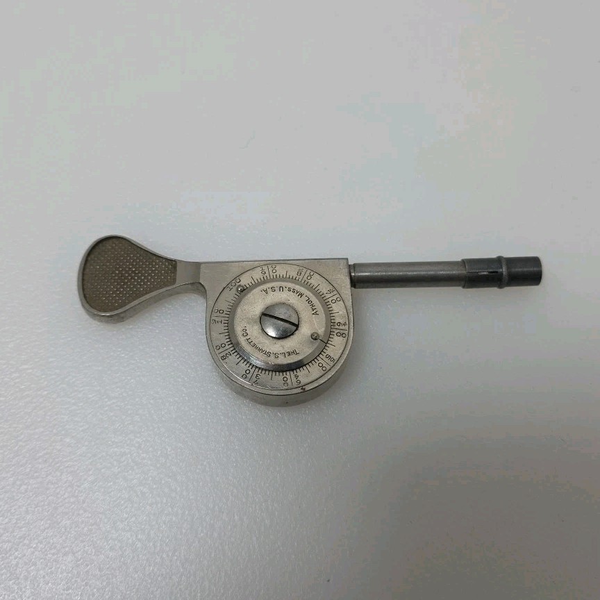Starrett USA 359 Tachometer Machinist Tool