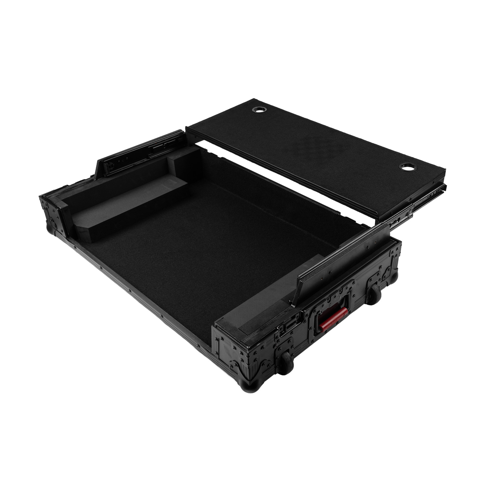 Gator Cases ONYX Series Flight Case for AlphaTheta DDJ-GRV6 - Open Box