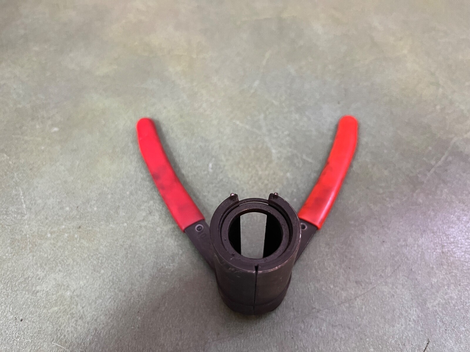 Robinair 10683 AC Compressor C Clip Remover Tool USA Made
