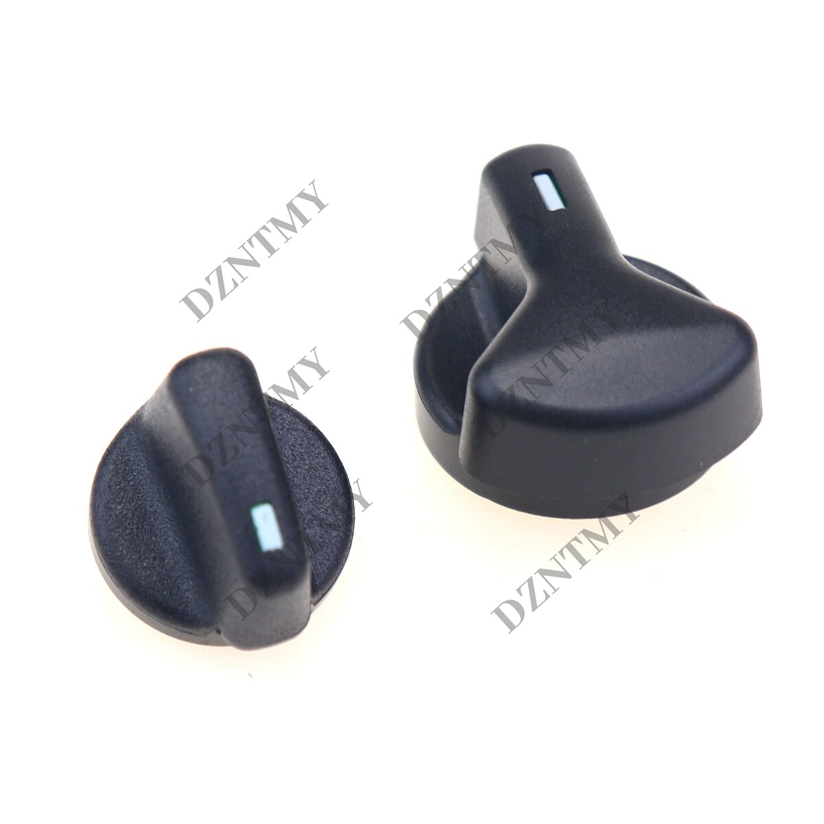 98-11 E250 E350 E450 SUPER DUTY SD AC HEATER TEMP FAN SWITCH CONTROL KNOB 76837