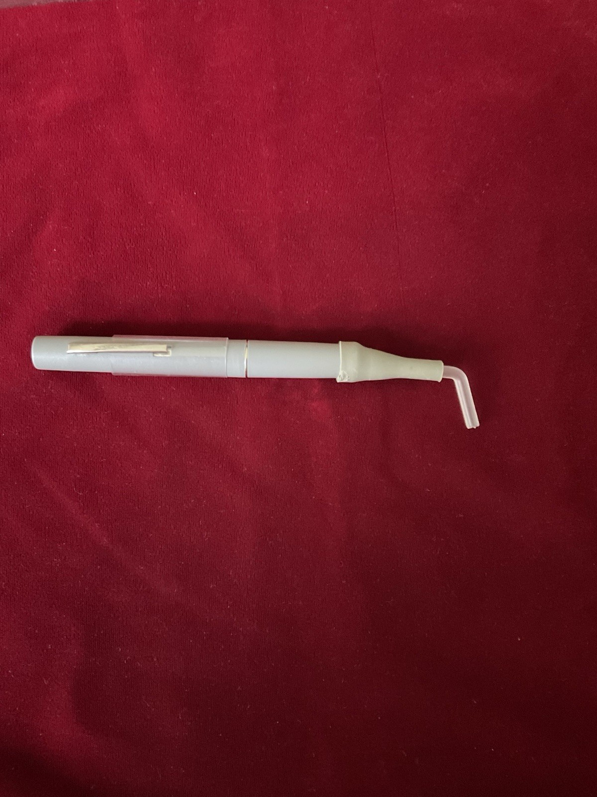 Kleen Bore Quality Gun Bore Products The Bore Inspector Light Working Condition