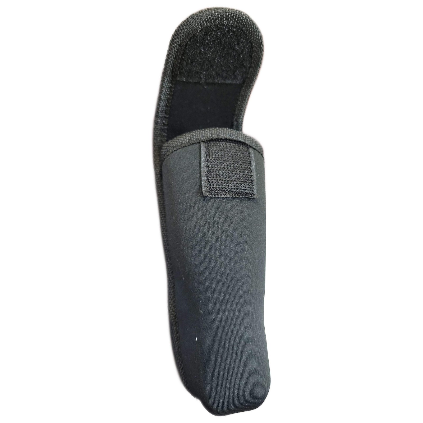 Big Blue Dive Light Case with Retractor & Belt Loop