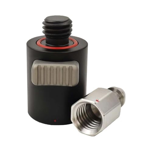 New GNSS RTK Quick Release Adapters Compatible for Various Adapter+Accessory