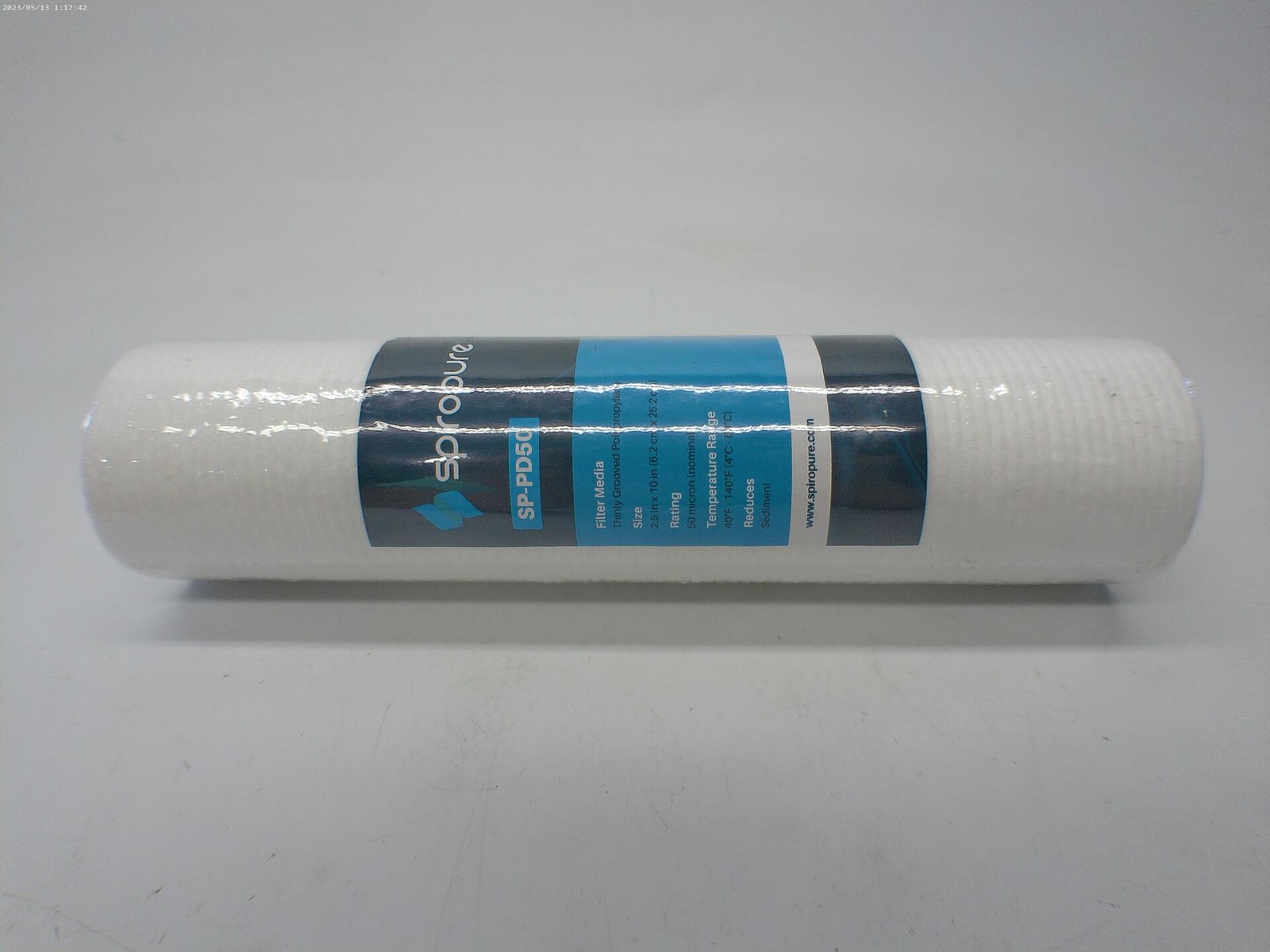 SPIROPURE SP-PD50 FILTER NSMP