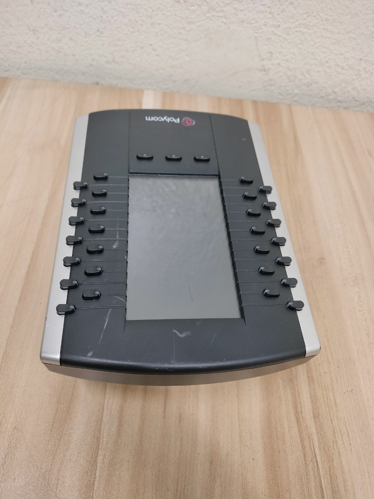 POLYCOM VVX Color Expansion Module (2201-46350-001)*NO STAND *