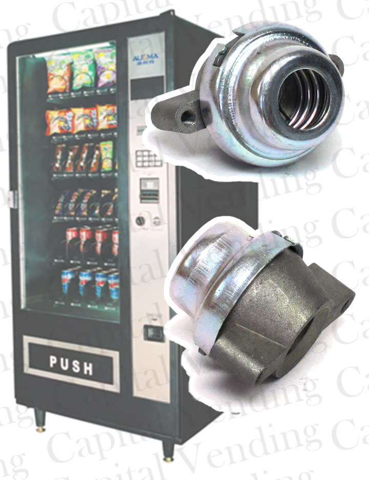 ATV BA48 T Handle Lock Catch for vending machines
