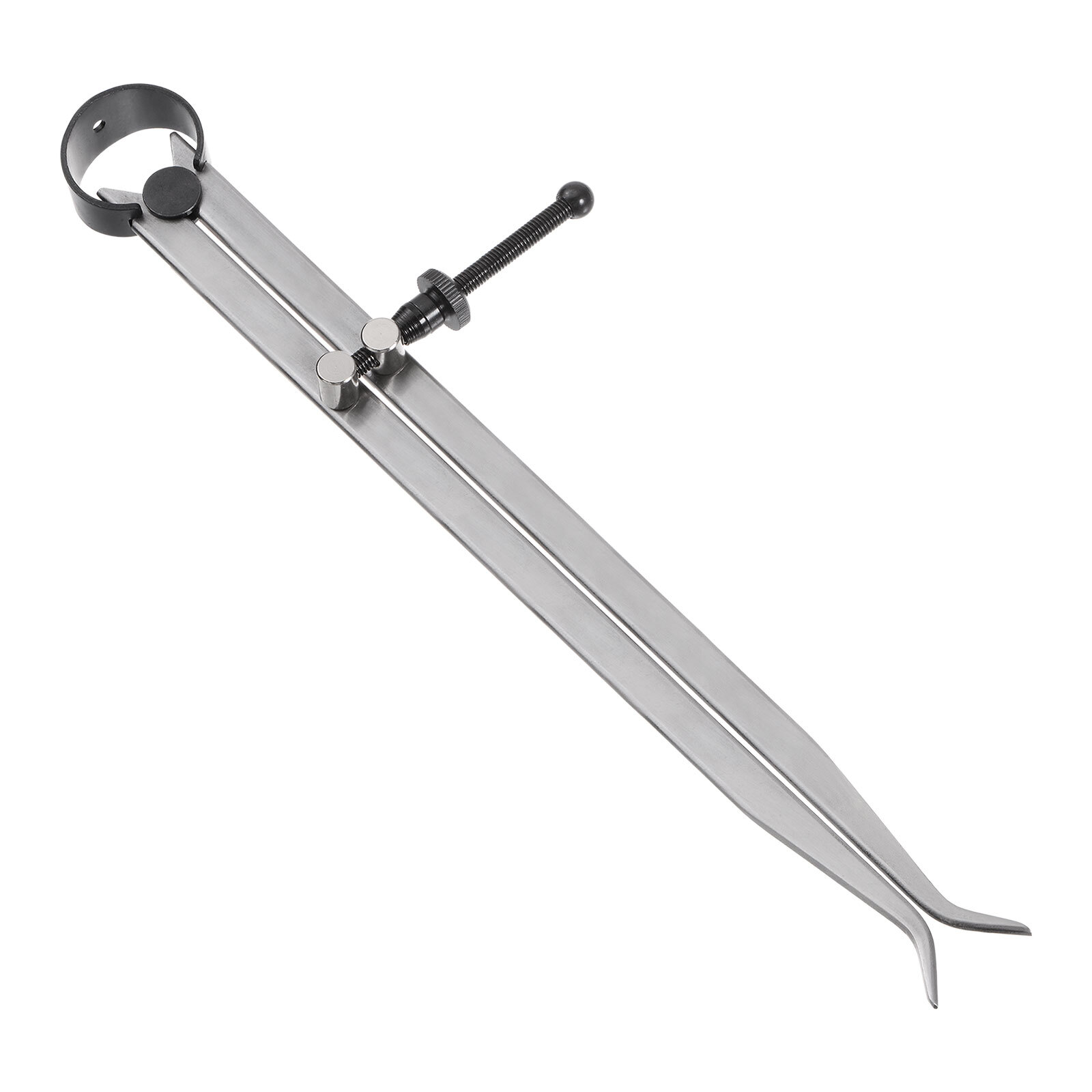 Spring Joint Caliper 12" 300mm Adjustable Spring Inside Caliper with Solid Nut