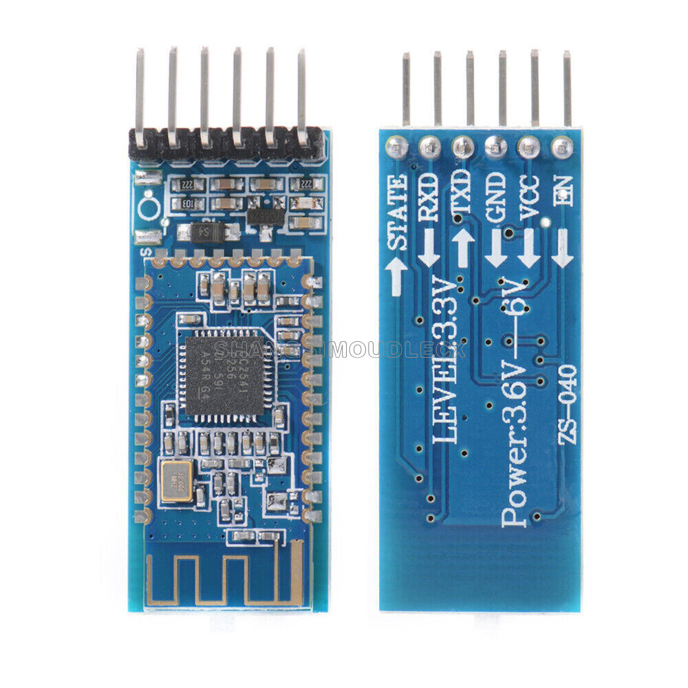 BLE Bluetooth 4.0 CC2540 CC2541 Serial Wireless Module for Arduino Android IOS-