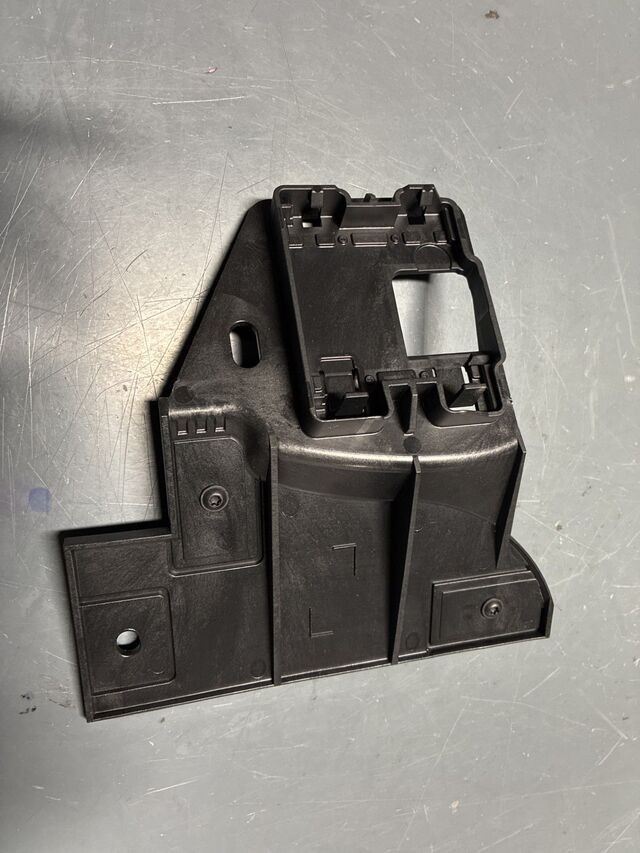 Genuine Ford Bracket NL1Z-14D189-B