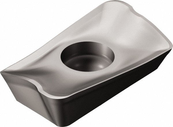 Sandvik Coromant R390170416 MM Grade 1040 Carbide Milling Insert TiAlN Finish...