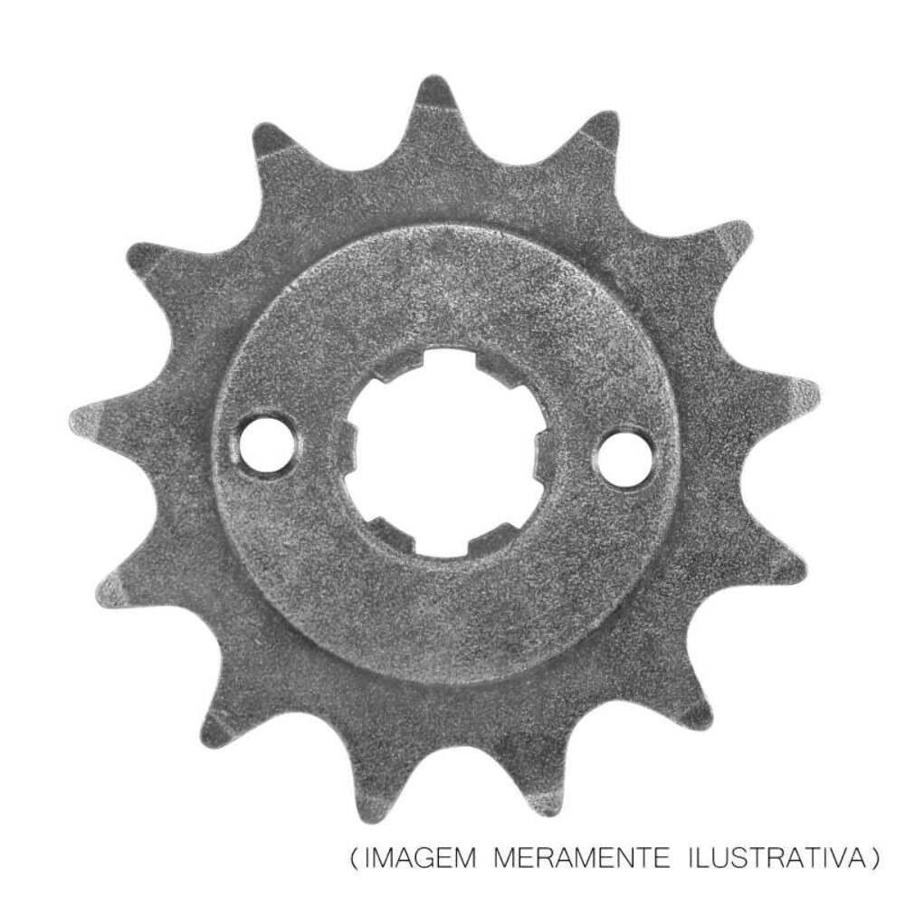 Honda CRF300F/250F 13T Front Sprocket
