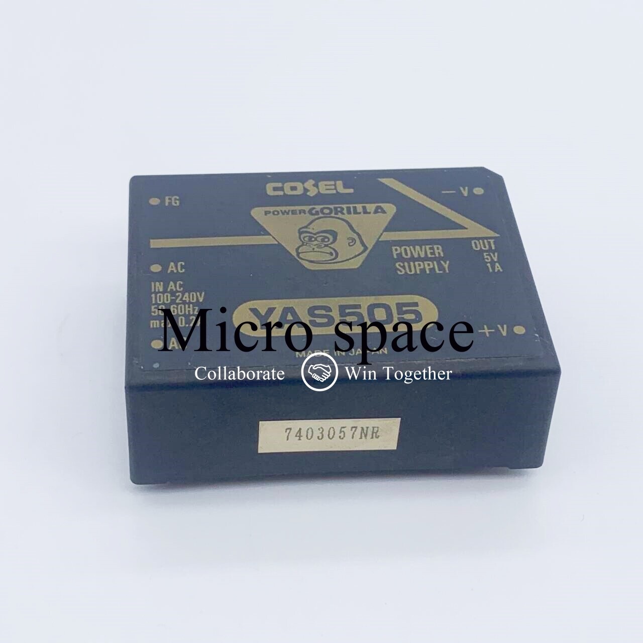 1PCS YAS505 YAS505E YAS512 Module expert new quality 100% guarant