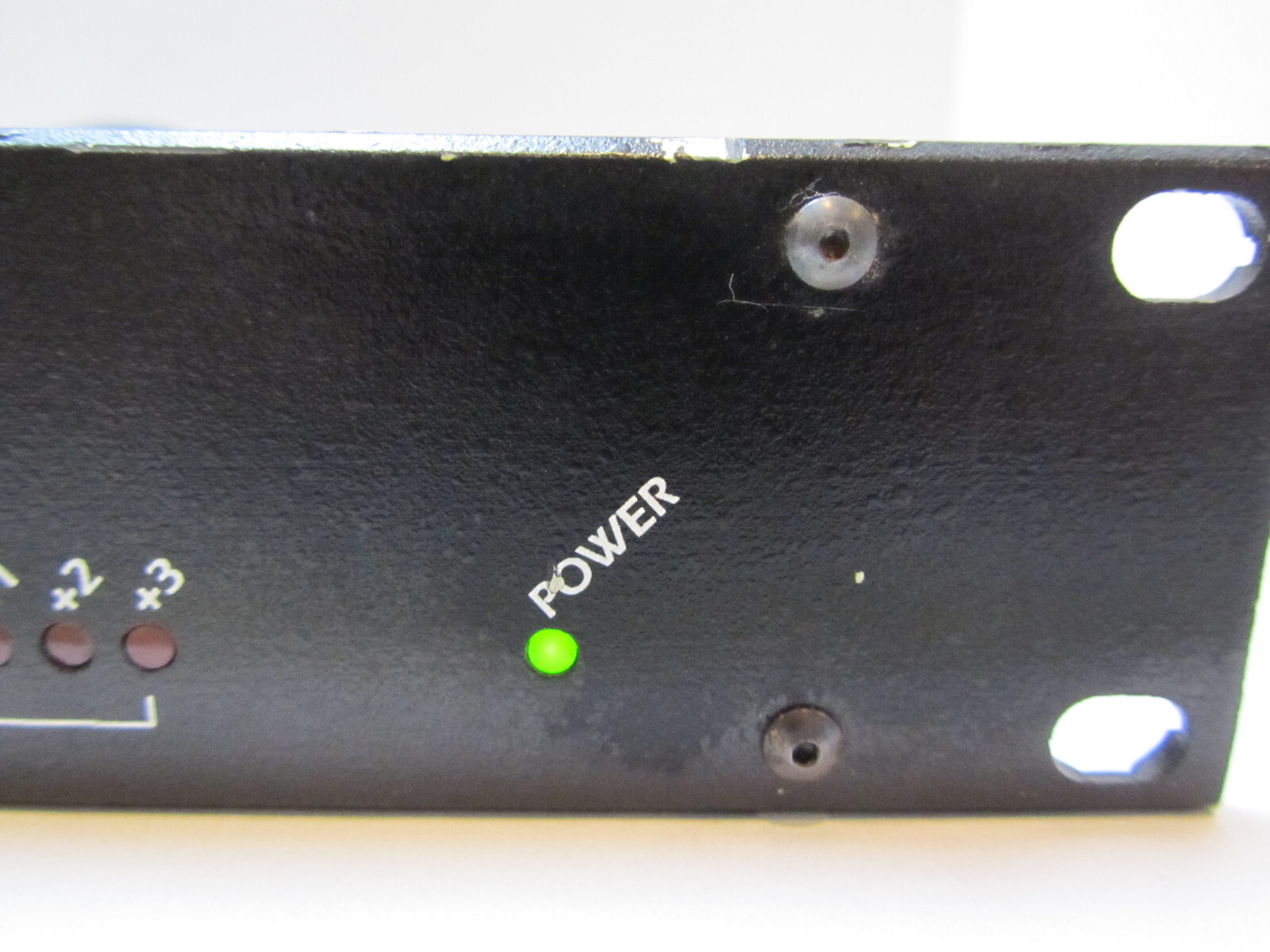 Sound Control Technologies Inc Audio Link Plus AL+ Mic Microphone Control