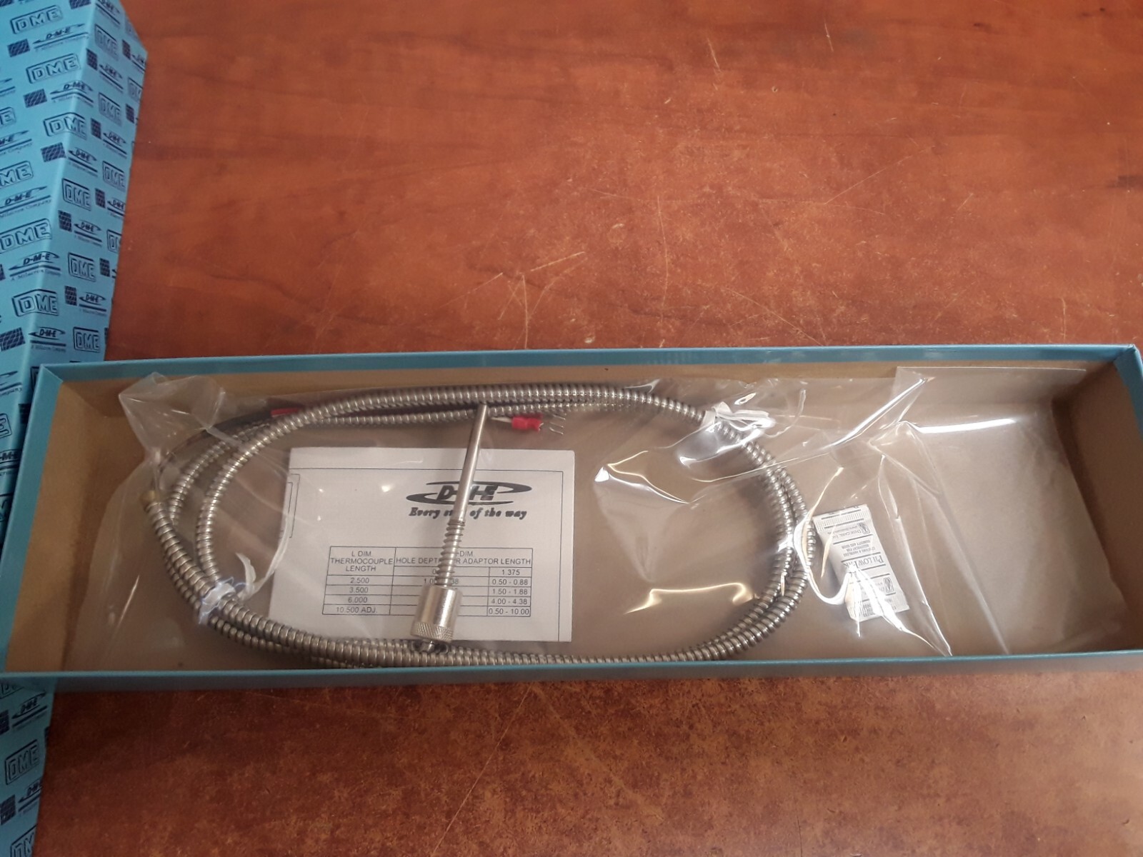DME TC-3590 Thermocouple