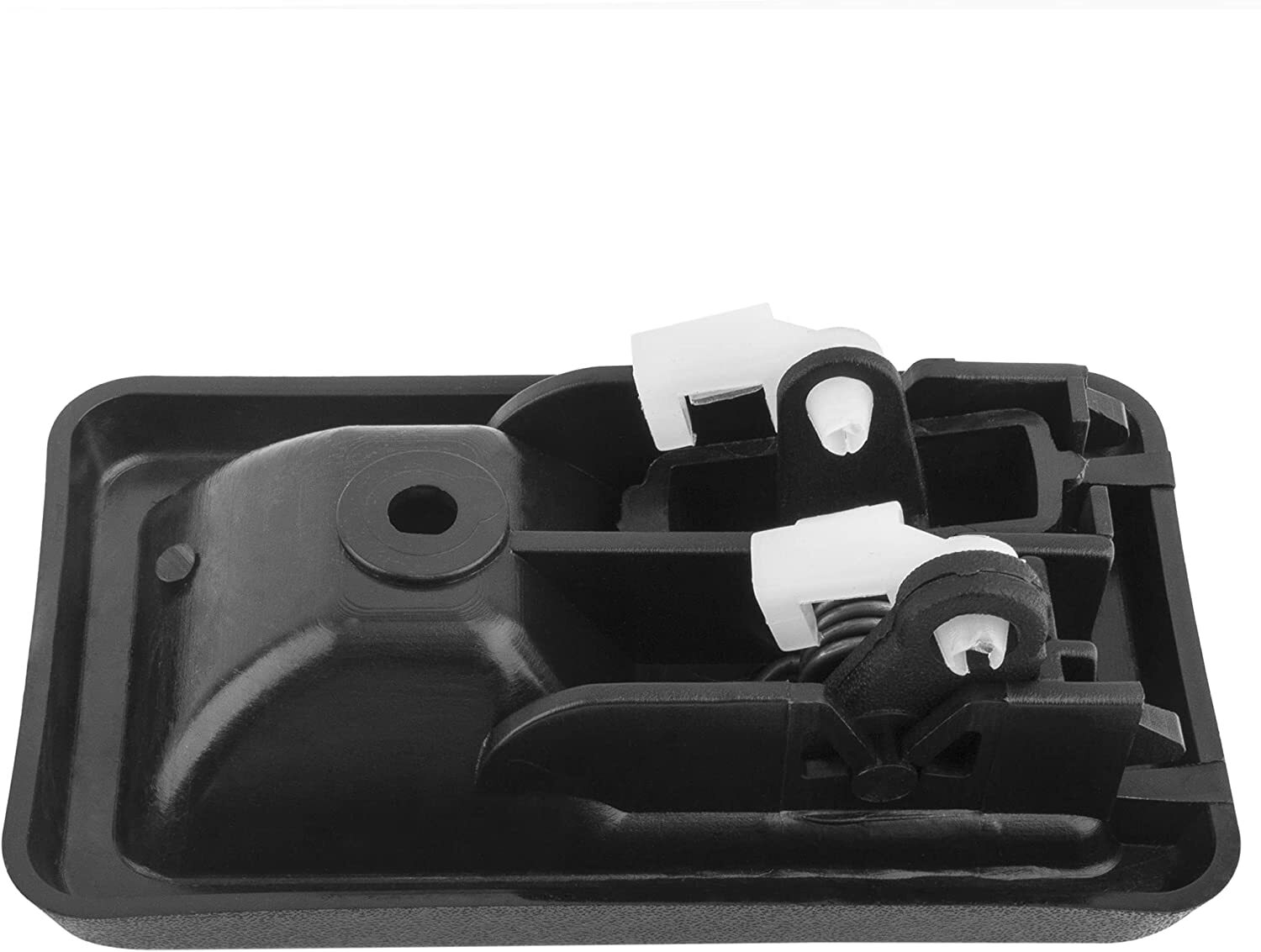 Door Handle Inner Inside Interior Driver Side Left for Jeep Wrangler YJ 1991-95