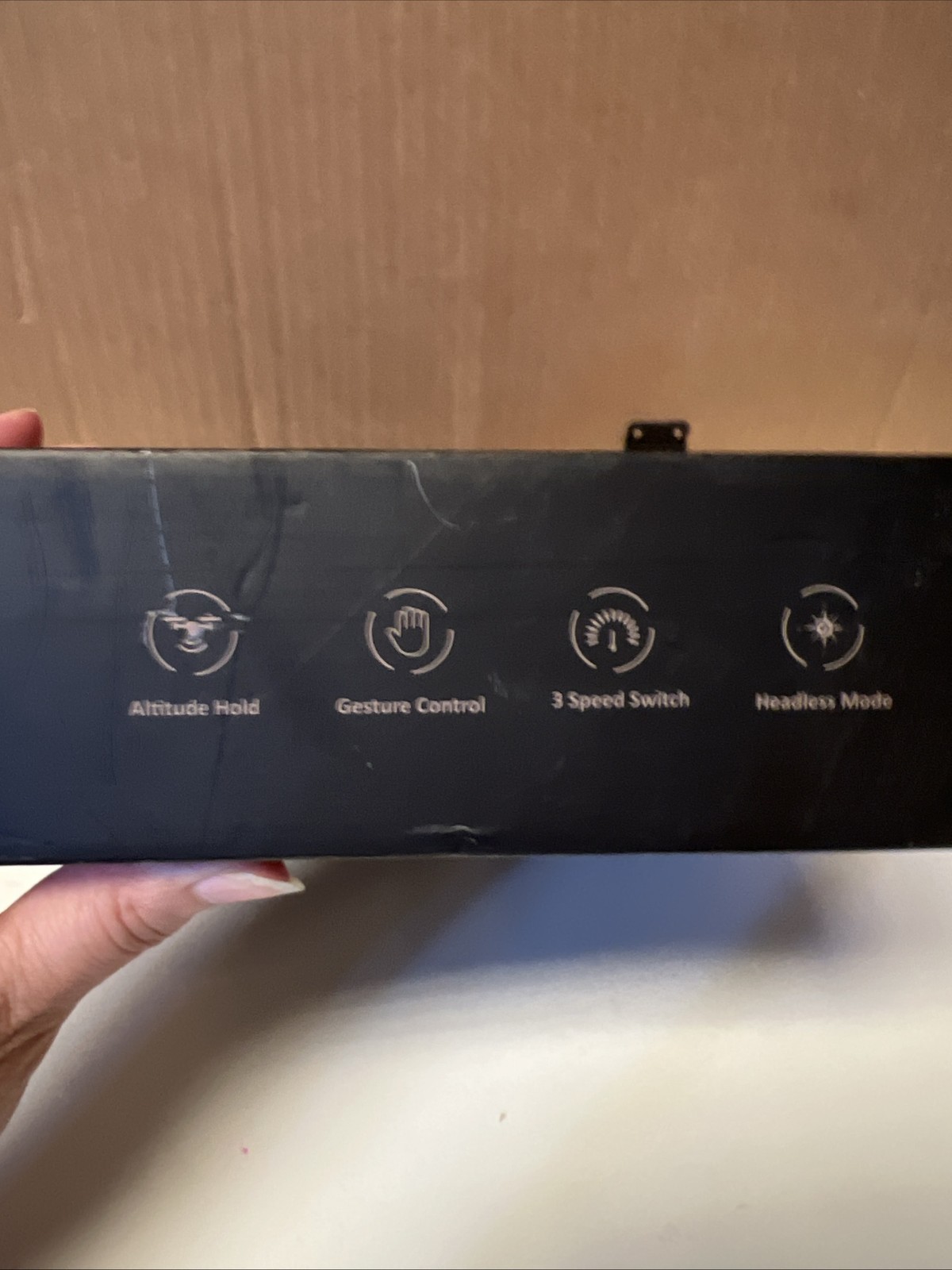 HEYGELO SIRIUS S90 Drone With Camera
